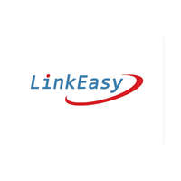 GIGALIGHT LINKEASY ipari média konverter, 1x10/100/1000BaseTX+1xGE SFP,duál 10~58V DC, DIN sín, -40~+85C