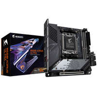 GIGABYTE GIGABYTE Alaplap AM5 B650I AORUS ULTRA AMD B650, mini-ITX