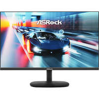 ASROCK ASROCK CL27FF Gaming Monitor 27" IPS, 1920x1080, HDMI/Displayport, 100Hz