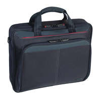 TARGUS TARGUS Briefcase / Classic 15-16" Clamshell Case - Black