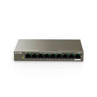 Tenda Tenda TEF1109P-8-63W 9-Port 10/100Mbps Desktop Switch With 8-Port PoE