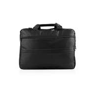 Modecom Modecom Logic Bag Base Notebook Táska 15,6" Black