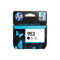 HP HP L0S58AE (953) Black tintapatron