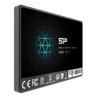 Silicon Power Silicon Power 128GB 2,5" SATA3 Ace A55