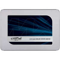 Crucial Crucial 250GB 2,5" SATA3 MX500