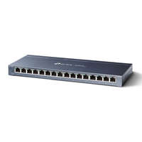 TP-Link TP-Link TL-SG116 16-Port Gigabit Desktop Switch