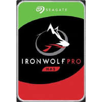  Seagate 4TB 7200rpm SATA-600 256MB IronWolf Pro ST4000NE001