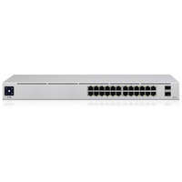 Ubiquiti Ubiquiti UniFi USW-24-POE Gen2 24 Port + 2xSFP Gigabit PoE+ Switch