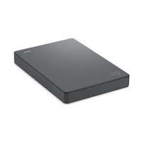 Seagate Seagate 1TB 2,5" USB3.0 Basic Portable Black
