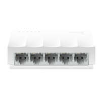 TP-Link TP-Link LS1005 5-Port 10/100Mbps Desktop Switch