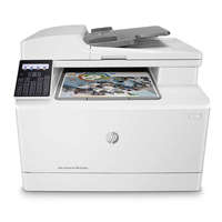 HP HP Color LaserJet Pro M183fw Wireless Lézernyomtató/Másoló/Scanner/Fax