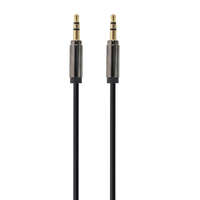 Gembird Gembird Jack Stereo 3,5mm M/M audio cable 1,8m Black