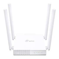 TP-Link TP-Link Archer C24 AC750 Dual-Band Wi-Fi Router