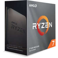 AMD AMD Ryzen 7 5800X 3,8GHz AM4 BOX (Ventilátor nélkül)