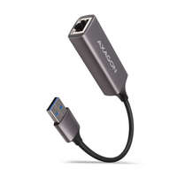 AXAGON AXAGON ADE-TR USB3.2 SuperSpeed USB Gigabit Ethernet