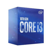Intel Intel Core i3-10105 3,7GHz 6MB LGA1200 BOX