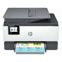  HP Officejet Pro 9012E Wireless Tintasugaras Nyomtató/Másoló/Scanner/Fax