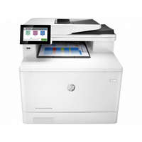 HP HP Color LaserJet Enterprise M480f Lézernyomtató/Másoló/Scanner/Fax