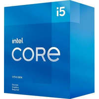 Intel Intel Core i5-11400F 2,6GHz 12MB LGA1200 BOX