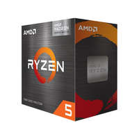 AMD AMD Ryzen 5 5600G 3,9GHz AM4 BOX