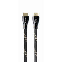 Gembird Gembird Ultra High speed HDMI cable with Ethernet 8K Premium Series 2m Black