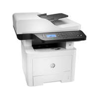 HP HP Laser MFP 432fdn Lézernyomtató/Másoló/Scanner/Fax