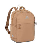 RivaCase RivaCase 5422 Small Urban Backpack 6L 10,5" Beige