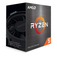 AMD AMD Ryzen 5 4500 3,6GHz AM4 BOX