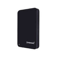  Intenso 1TB 2,5" USB3.0 Memory Drive Black