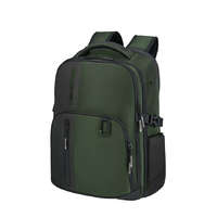 Samsonite Samsonite Biz2Go Laptop Backpack 15,6" Earth Green