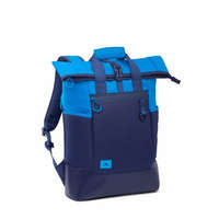 RivaCase RivaCase 5321 Dijon Laptop Backpack Blue