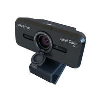 Creative Creative Live Cam Sync V3 Webkamera Black