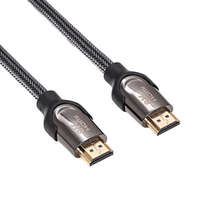 Akyga Akyga AK-HD-05S HDMI Cable Shielded CU 48Gb/s 8K@60Hz 4K@120Hz 2.1 0,5m