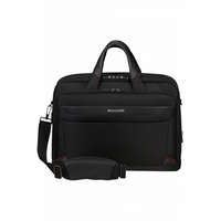  Samsonite Pro-DLX 6 Bailhandle Expandable 17,3" Black