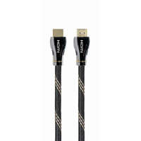 Gembird Gembird Ultra High speed HDMI cable with Ethernet 8K premium series 1m Black