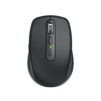  Logitech MX Anywhere 3S Mouse Graphite