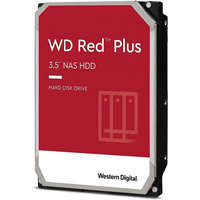  Western Digital 2TB 5400rpm SATA-600 64MB Red Plus WD20EFPX