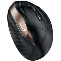  Genius Ergo 8250S Wireless mouse Champagne Gold
