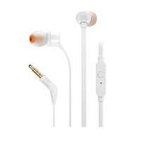  JBL Tune 160 Headset White