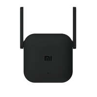  Xiaomi Mi DVB4352GL Wi-Fi Range Extender Pro Black