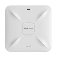  Reyee RG-RAP2260(G) Wi-Fi 6 AX1800 Ceiling Access Point White