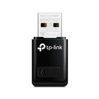 TP-Link TP-Link TL-WN823N 300Mbps Mini Wireless N USB Adapter Black
