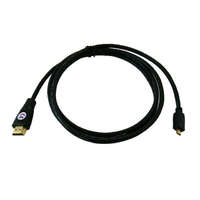 Kolink Kolink HDMI kábel HDMI M - mini HDMI M 1,5m