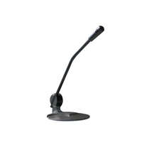  Ewent Desktop Microphone Black