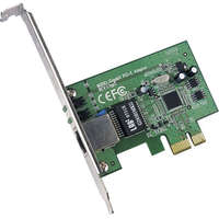 TP-Link TP-Link TG-3468 10/100/1000 PCIE Hálózati Kártya
