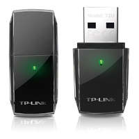 TP-Link TP-Link Archer T2U AC600 Wireless Dual Band USB Adapter