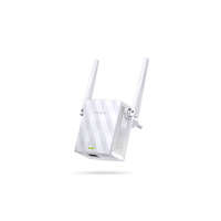 TP-Link TP-Link TL-WA855RE 300M Wireless Range Extender White