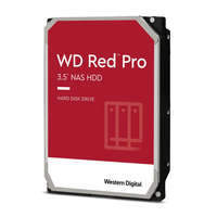 Western Digital Western Digital 2TB 7200rpm SATA-600 64MB Red Pro WD2002FFSX