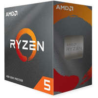 AMD AMD AM4 Ryzen 5 4600G - 3,7GHz