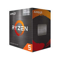 AMD AMD AM4 Ryzen 5 5600G - 4,4GHz